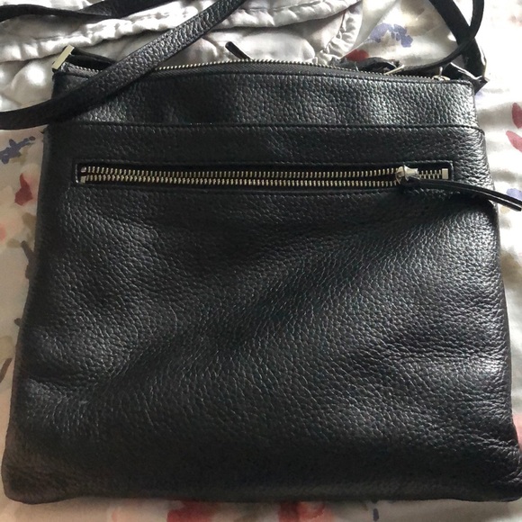 Black Crossbody purse - Picture 1 of 1